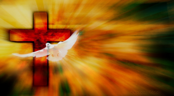 Le Saint-Esprit et son importance